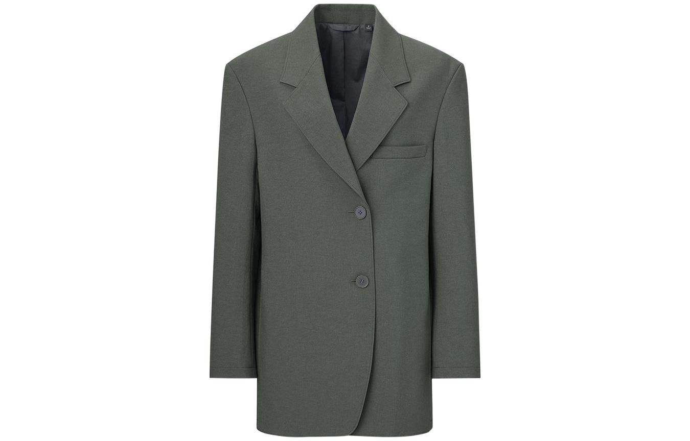 Пиджак женский Uniqlo - Boxette Shop